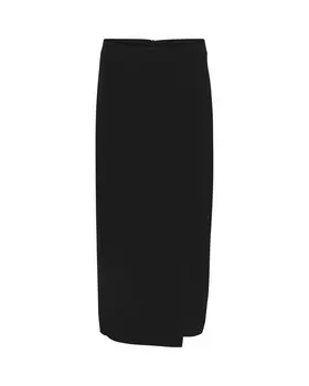 Юбка Kaffe, черный