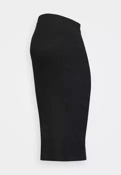 Юбка-карандаш Vero Moda, черный