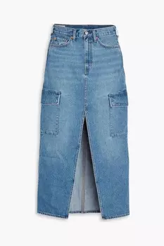 Юбка карго до щиколотки Levi'S, мультиколор