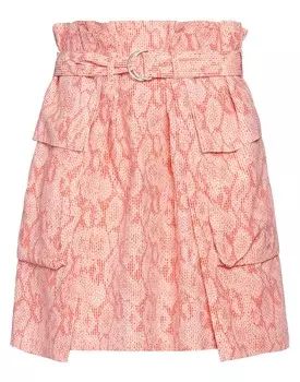Юбка Kenzo, красный