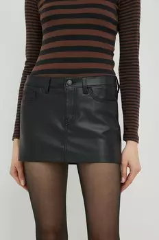 Юбка Levi's, черный