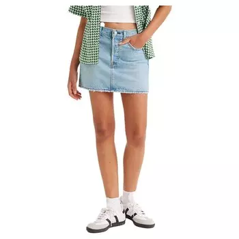 Юбка Levis Icon, синий