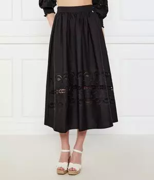 Юбка Liu Jo, черный