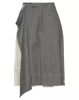 Юбка Maison Margiela, хаки