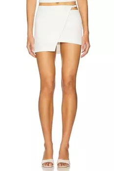 Юбка Malene Ow Collection, white