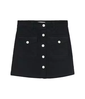 Юбка MANGO Kids, Willa Skirt