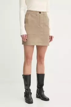 Юбка Marc O'Polo, бежевый
