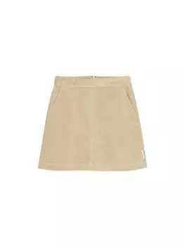 Юбка Marc O'Polo DENIM Cord regular, цвет pure cashmere