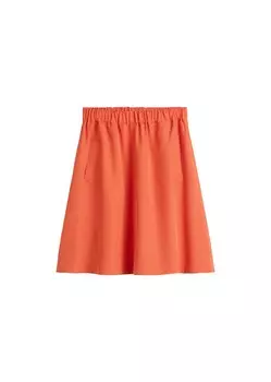 Юбка Marc O'Polo, коралловый