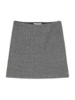 Юбка Marc O'Polo, серый