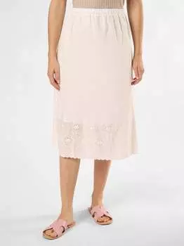 Юбка Marie Lund, экрю