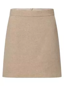 Юбка Marie Lund, бежевый