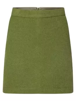 Юбка Marie Lund, зеленый
