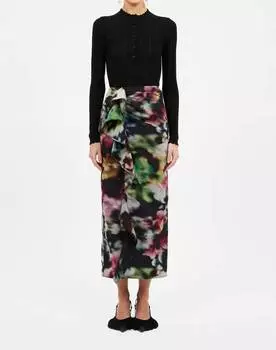 Юбка Maryel In Aura Ulla Johnson