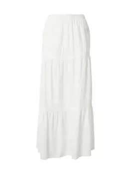 Юбка макси ROXY Skirt BEACHSIDE, белый