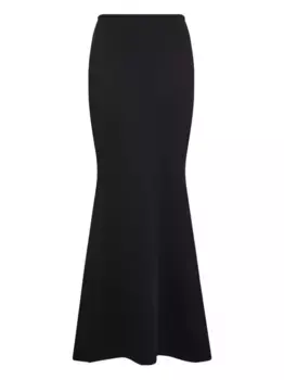 Юбка макси Scarlett FFORME, черный