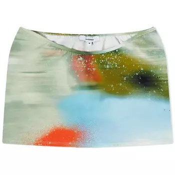 Юбка Miaou Elektra Skirt
