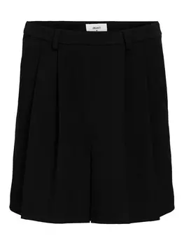 Юбка мини OBJECT Skirt Lisa, черный