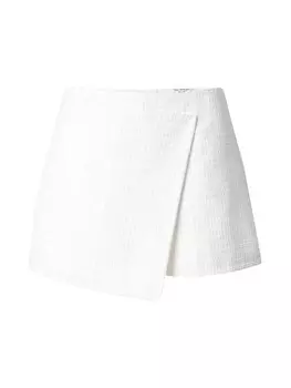 Юбка Miss Selfridge, цвет Ivory