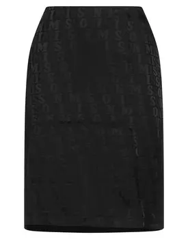 Юбка Missoni, черный