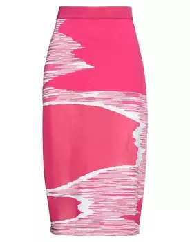 Юбка Missoni, фуксия