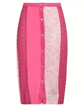 Юбка Missoni, фуксия