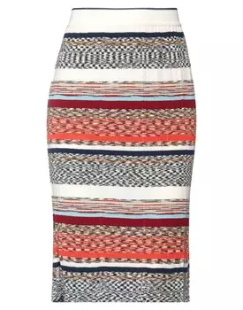 Юбка Missoni, слоновая кость