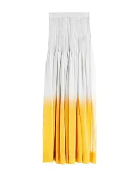 Юбка Missoni, светло-серый