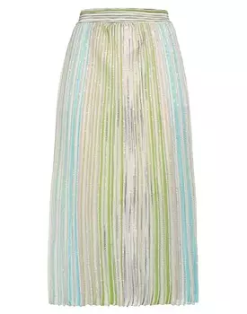 Юбка Missoni, зеленый