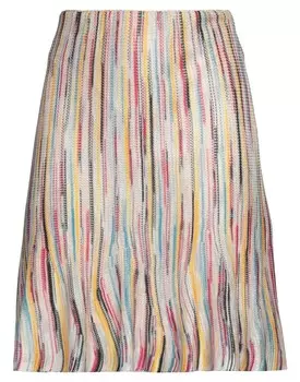 Юбка Missoni, желтый