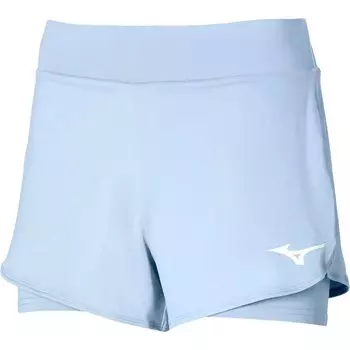 Юбка Mizuno Flex, синий