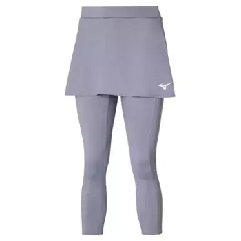 Юбка Mizuno, серый