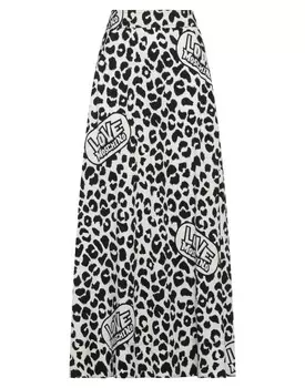 Юбка Moschino, белый