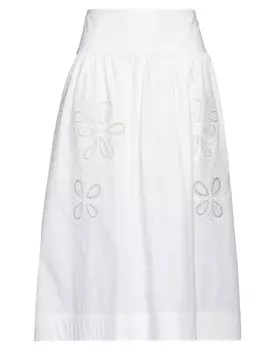 Юбка Moschino, белый
