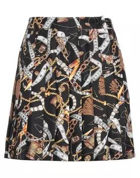 Юбка Moschino, черный
