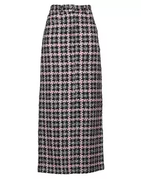 Юбка Msgm, черный