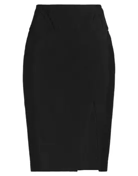 Юбка Mugler, черный