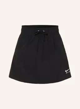 Юбка Nike AIR, черный