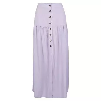 Юбка Oneill Alofa Long, фиолетовый