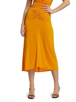Юбка орели A.L.C. Saffron