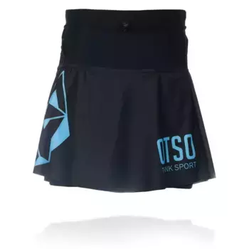 Юбка Otso, черный