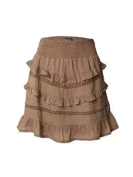 Юбка PIECES, цвет Brocade