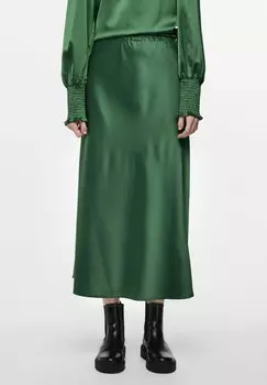 Юбка Pieces PCNORELLA, цвет eden