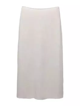 Юбка Pull&Bear, серый
