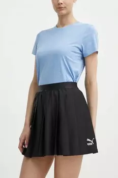 Юбка Puma, черный