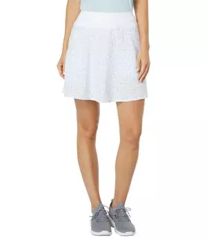 Юбка PUMA Golf, 16" Powershape Fancy Plants Skirt