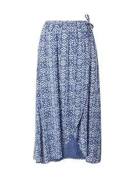 Юбка Ragwear SABINNA, индиго