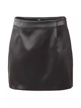 Юбка River Island, черный