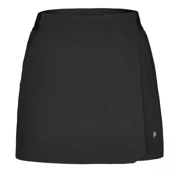 Юбка Royal Robbins, цвет Jet Black