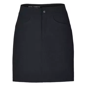 Юбка Royal Robbins, цвет Jet Black